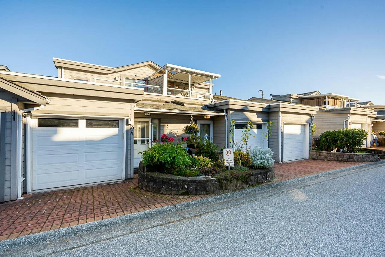 33-323 Governors Court, New Westminster, BC, V3L 5S6 - 33