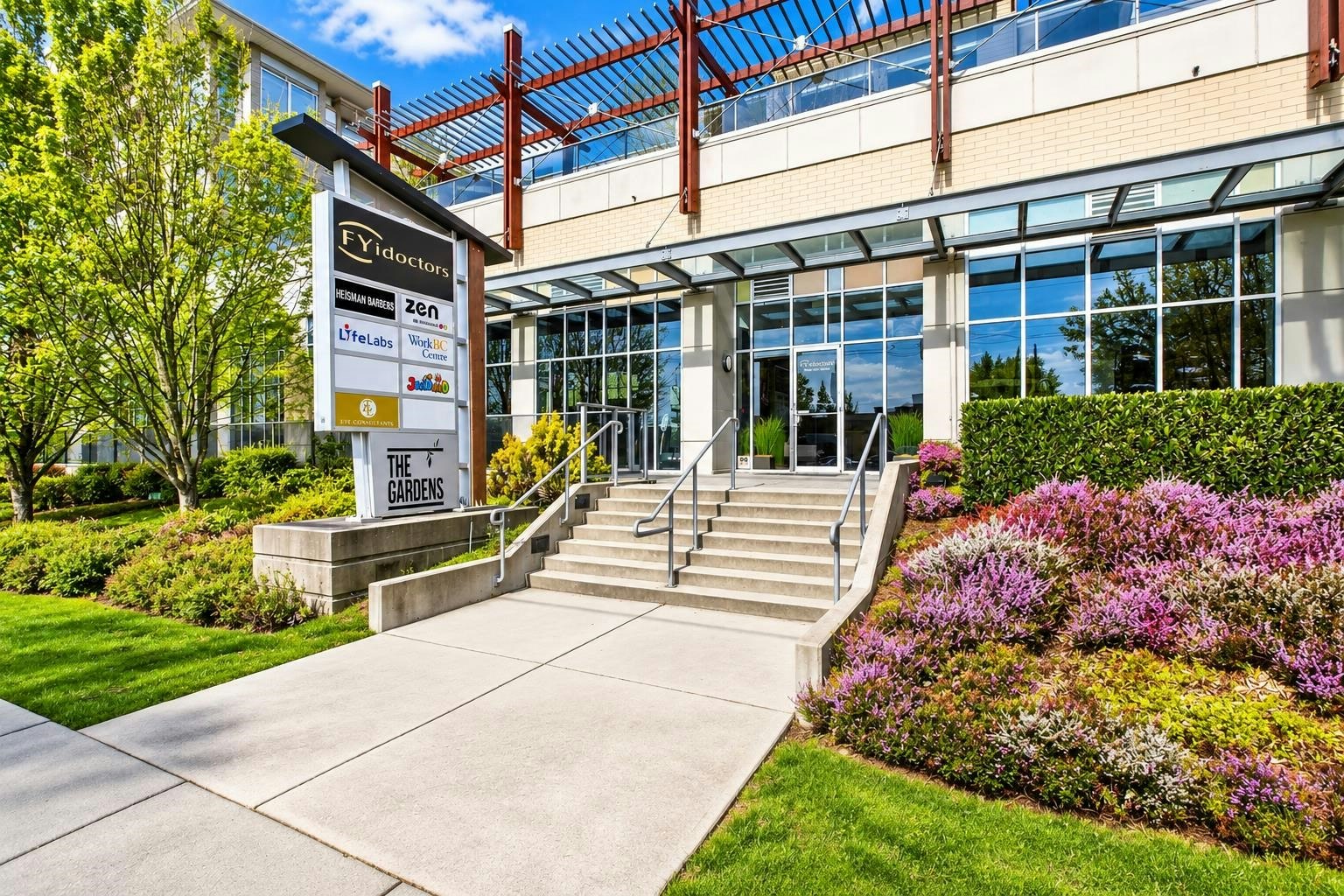 327-10880 No. 5 Road, Richmond, BC, V6W 0B3 - 14