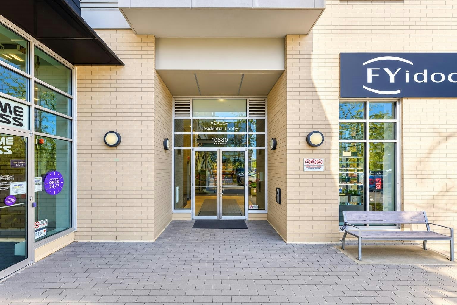327-10880 No. 5 Road, Richmond, BC, V6W 0B3 - 9