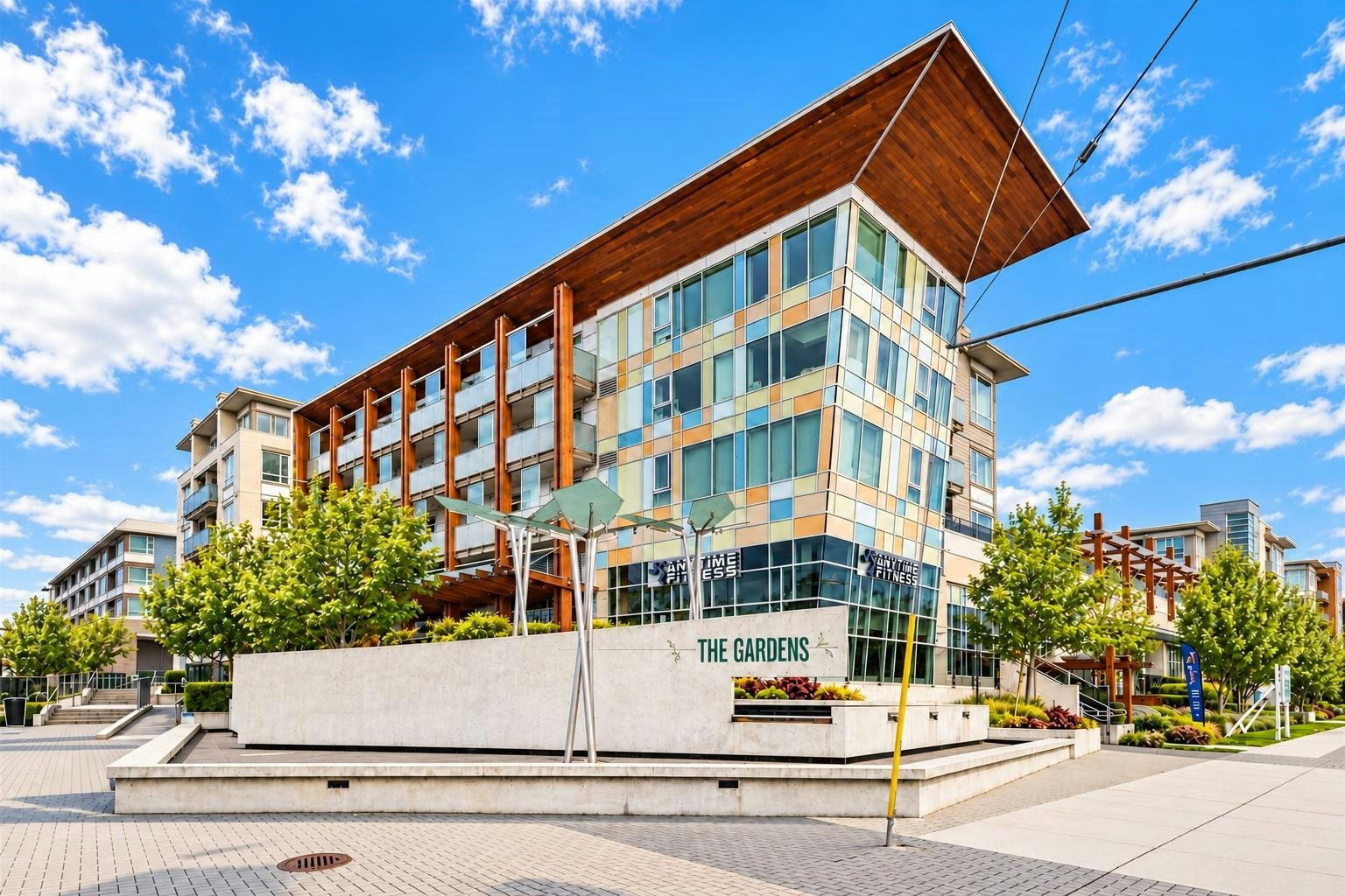 327-10880 No. 5 Road, Richmond, BC, V6W 0B3