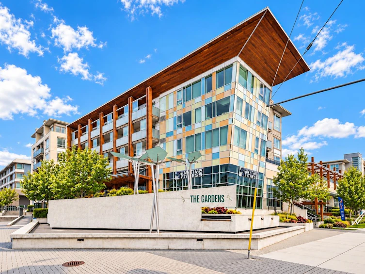 327-10880 No. 5 Road, Richmond, BC, V6W 0B3