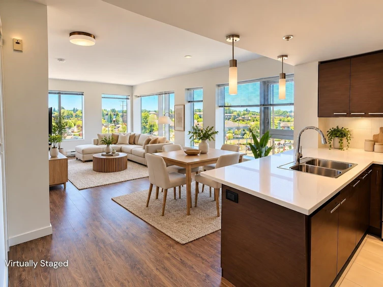 327-10880 No. 5 Road, Richmond, BC, V6W 0B3 - 3