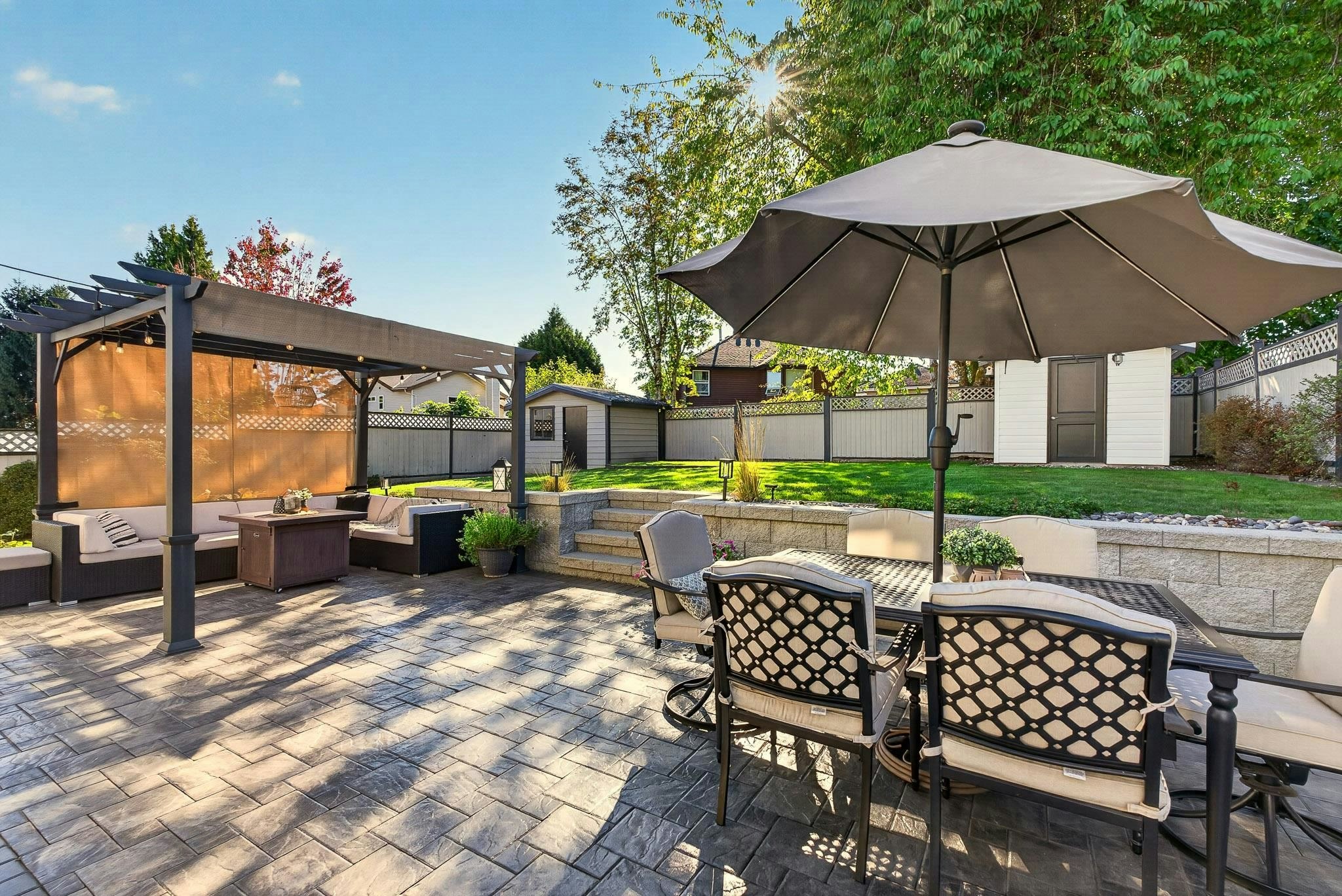 15728 90 Avenue, Surrey, BC, V4N 2Y6 - 34