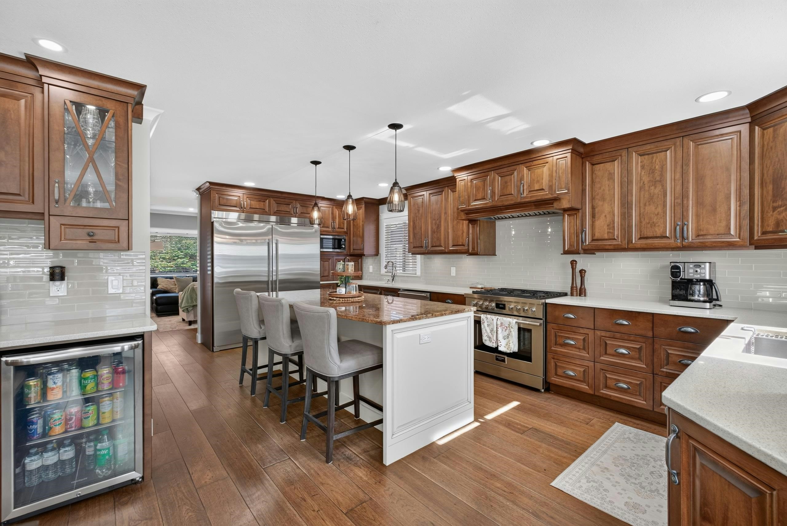 15728 90 Avenue, Surrey, BC, V4N 2Y6 - 8