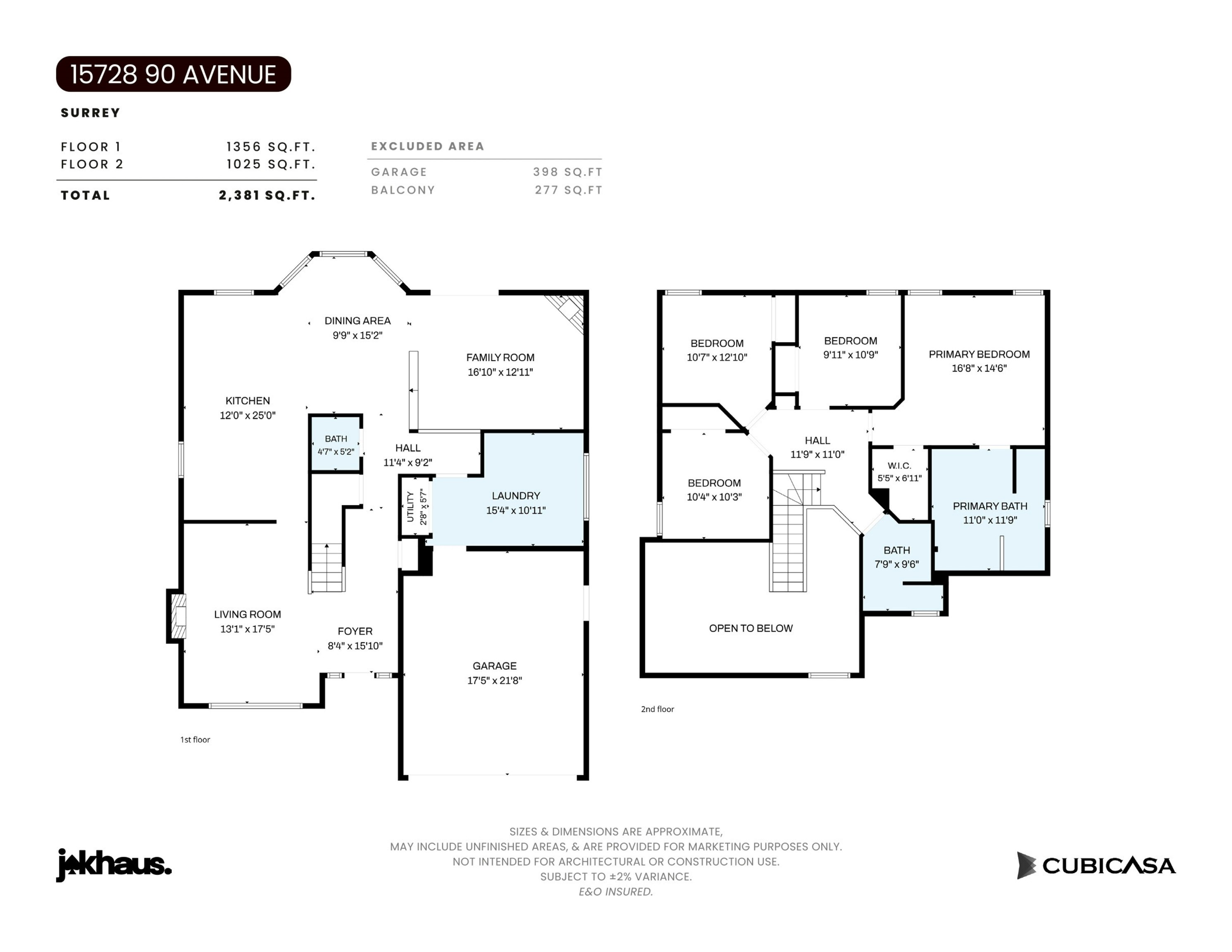 15728 90 Avenue, Surrey, BC, V4N 2Y6 - 40