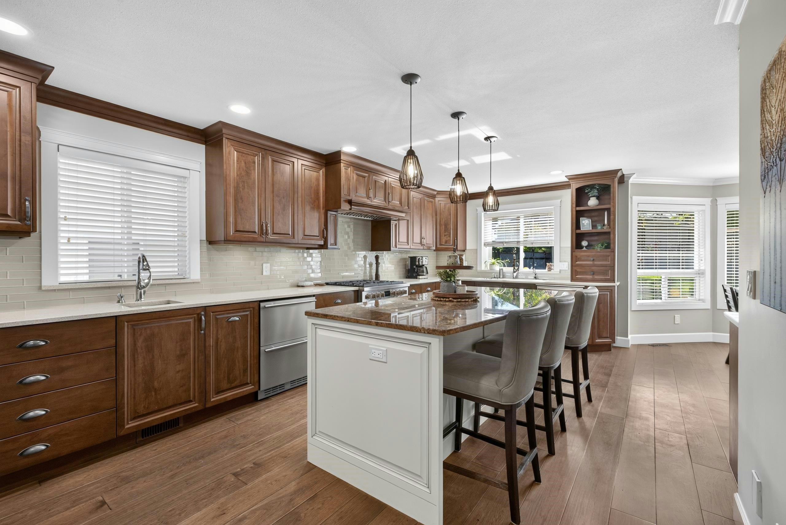 15728 90 Avenue, Surrey, BC, V4N 2Y6 - 10