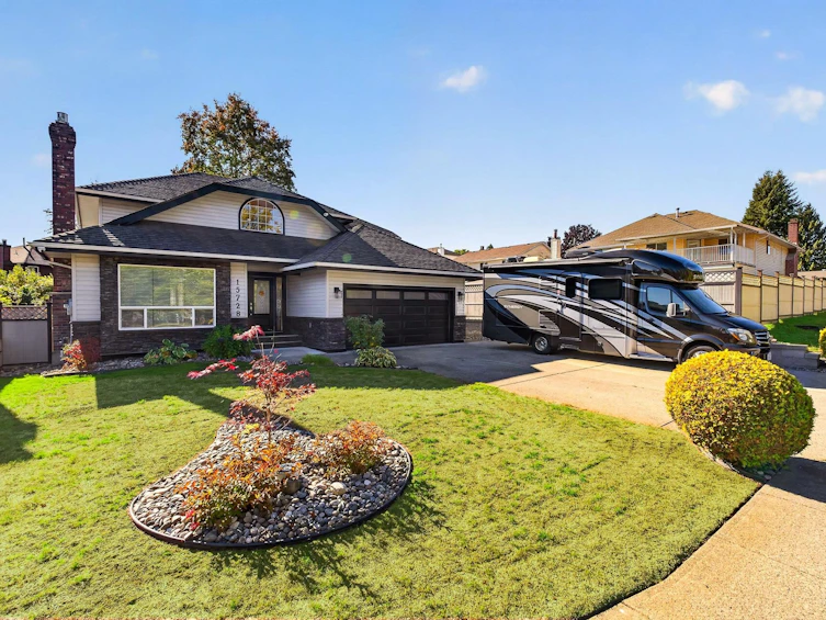 15728 90 Avenue, Surrey, BC, V4N 2Y6 - 2