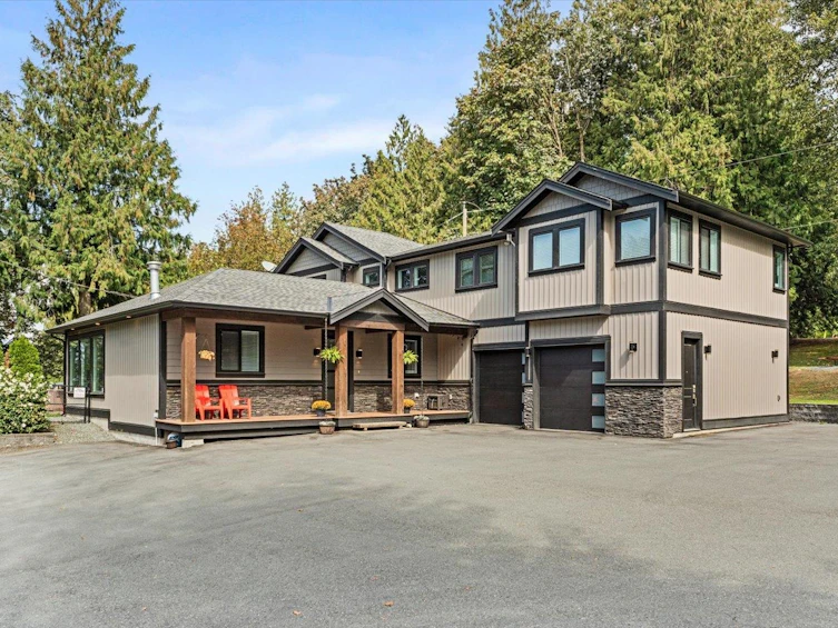 41501 Old Yale Road, Abbotsford, BC, V3G 2T1 - 2