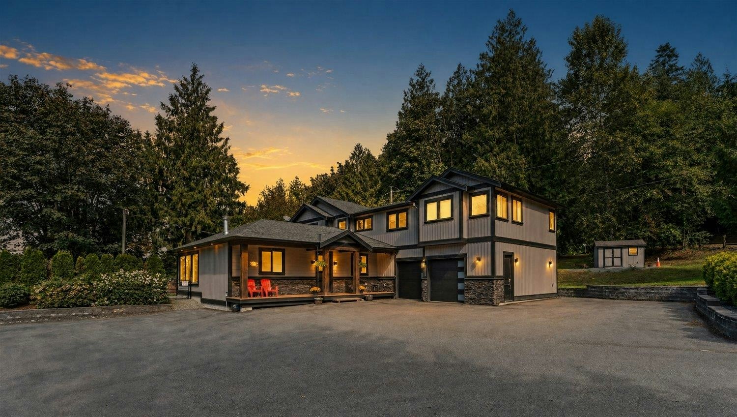 41501 Old Yale Road, Abbotsford, BC, V3G 2T1