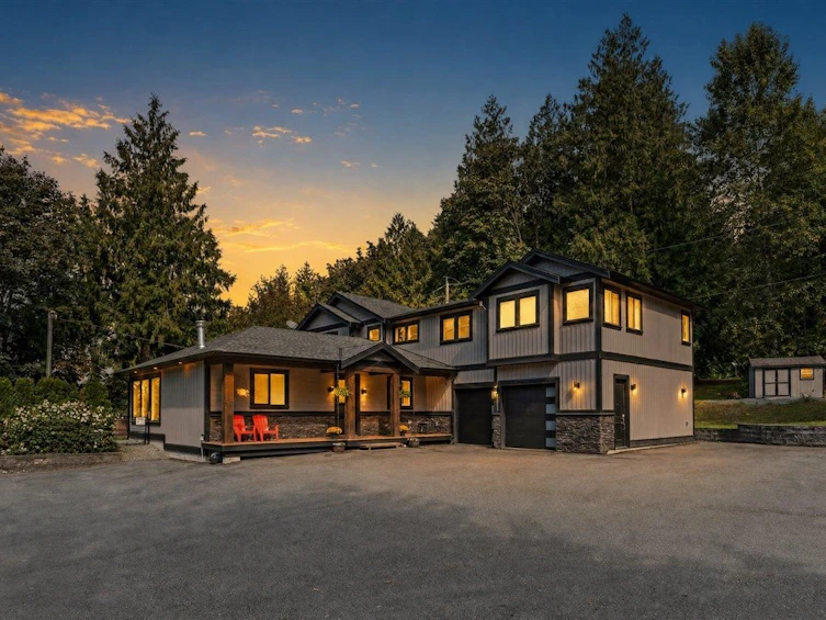 41501 Old Yale Road, Abbotsford, BC, V3G 2T1