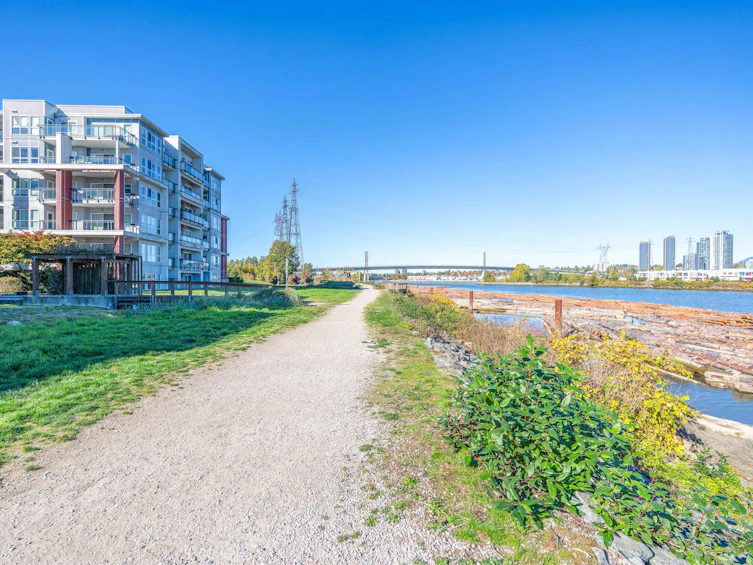 1-10119 River Drive, Richmond, BC, V6X 0K8 - 30