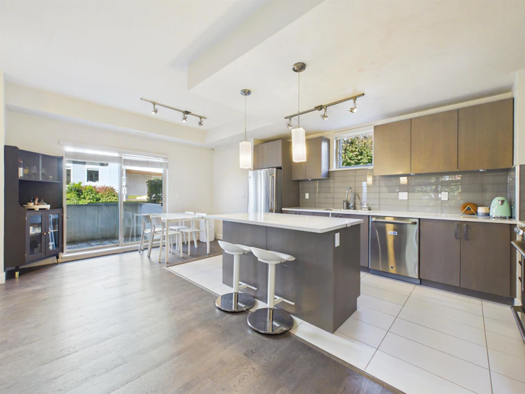 1-10119 River Drive, Richmond, BC, V6X 0K8 - 10
