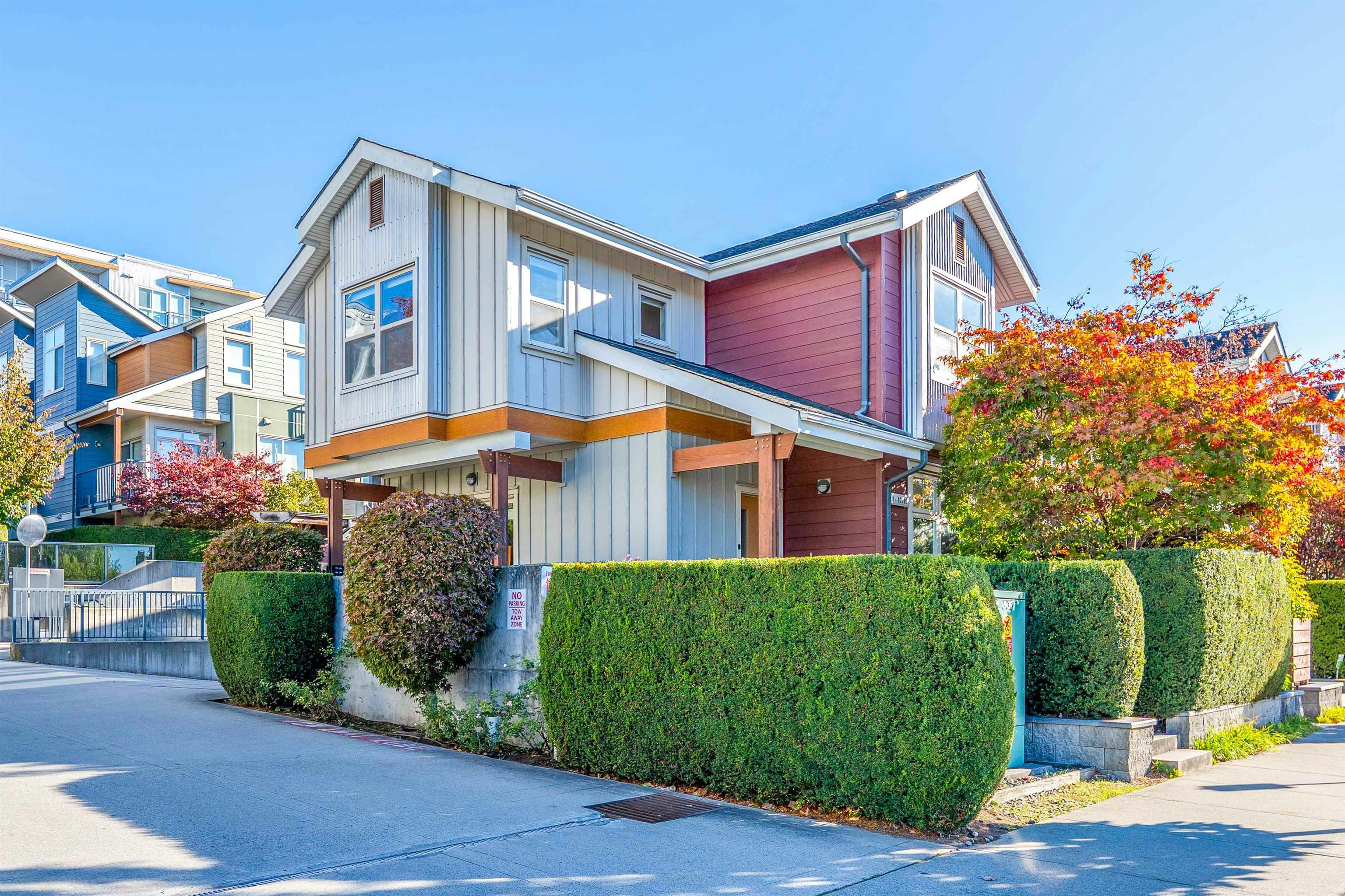 1-10119 River Drive, Richmond, BC, V6X 0K8