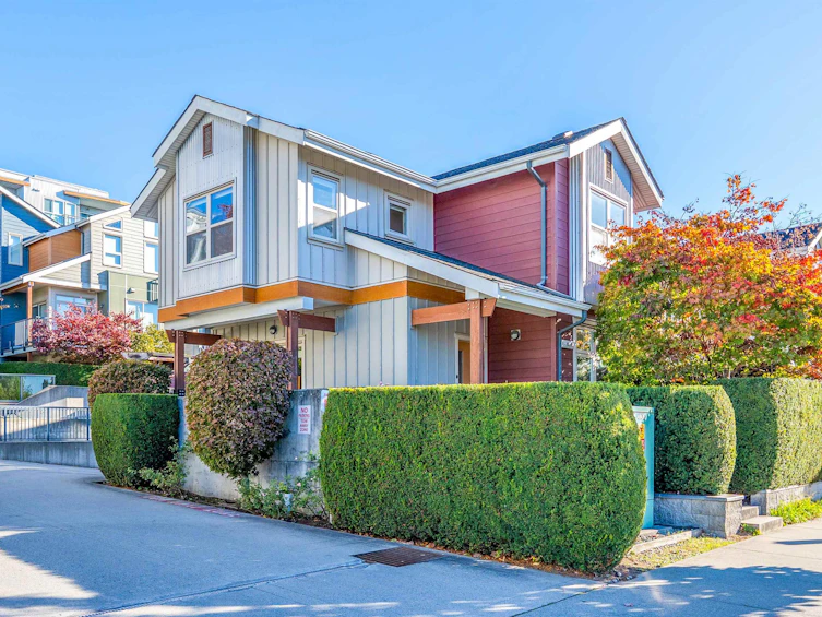 1-10119 River Drive, Richmond, BC, V6X 0K8