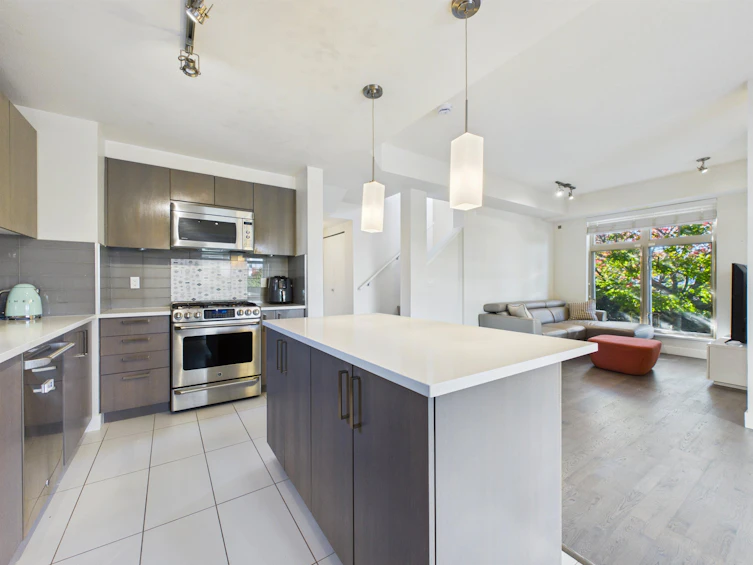 1-10119 River Drive, Richmond, BC, V6X 0K8 - 8