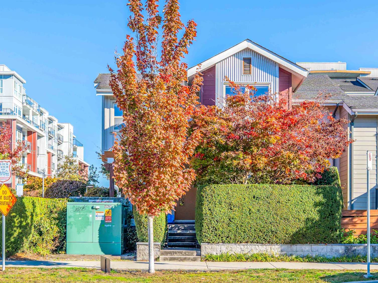 1-10119 River Drive, Richmond, BC, V6X 0K8 - 2