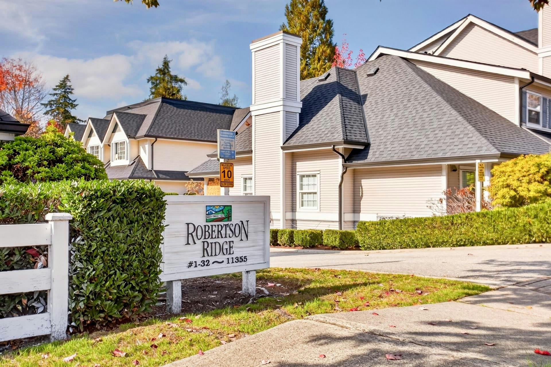 10-11355 236 Street, Maple Ridge, BC, V2W 1W4