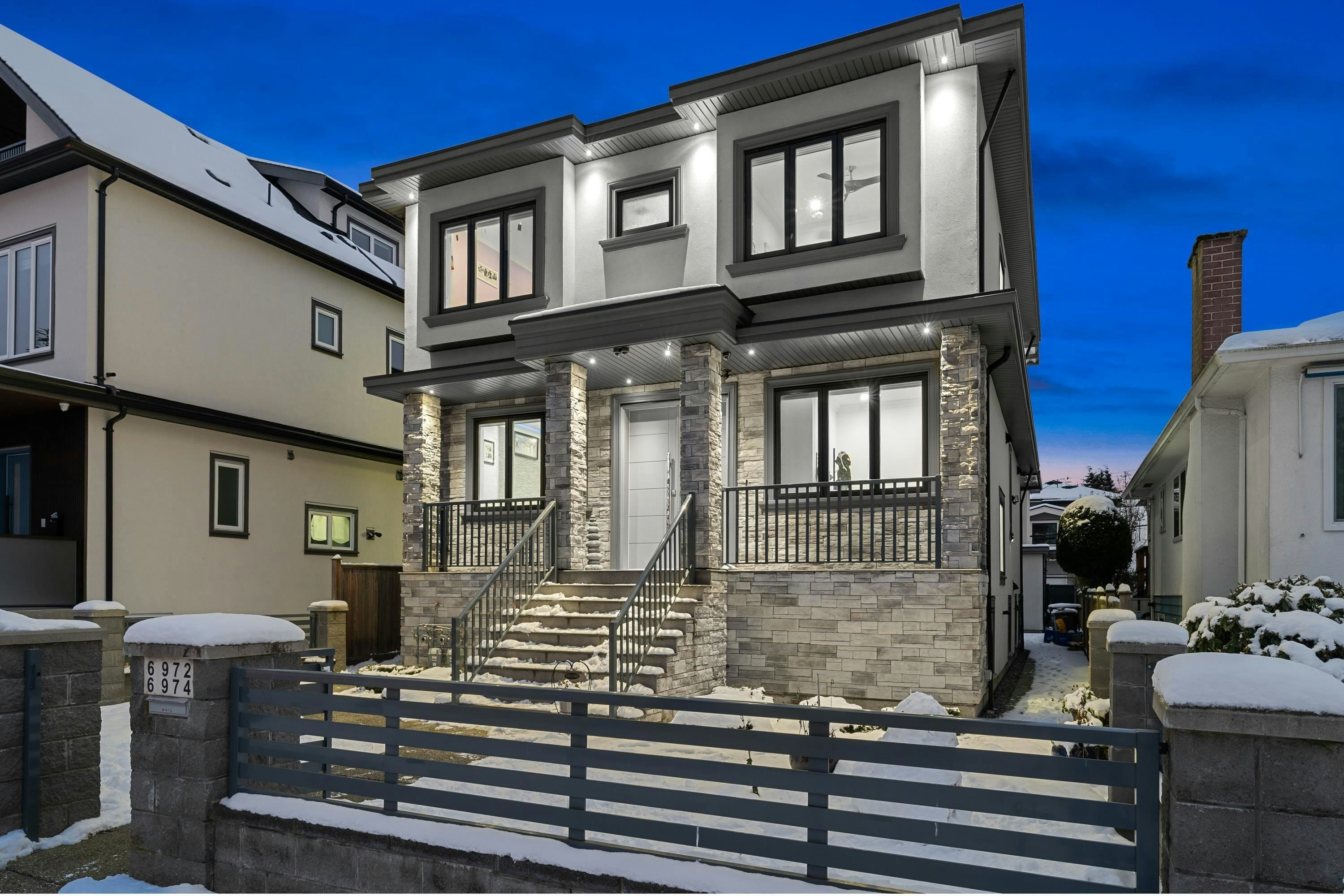6970 Inverness Street, Vancouver, BC, V5X 4G5