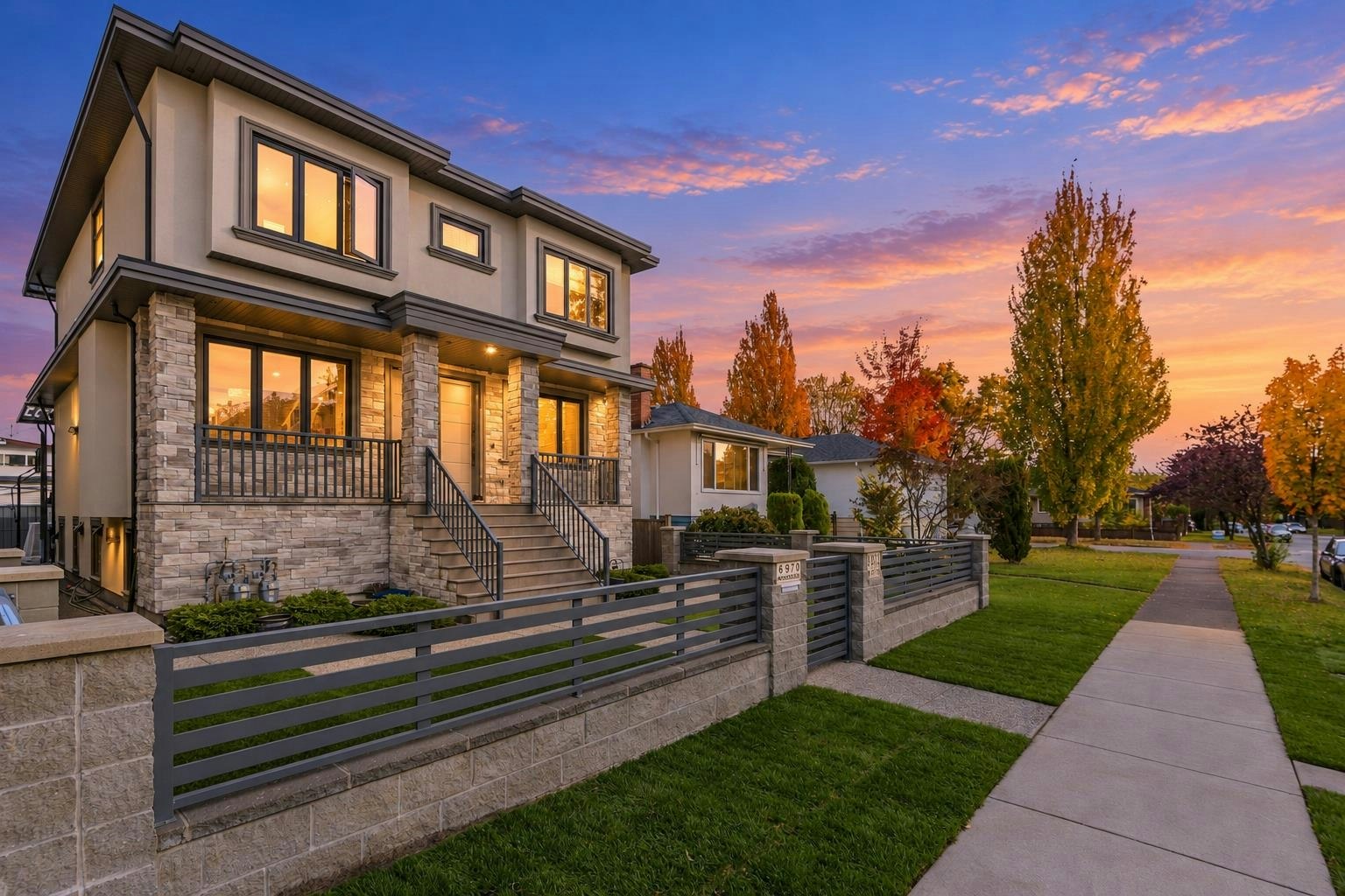 6970 Inverness Street, Vancouver, BC, V5X 4G5