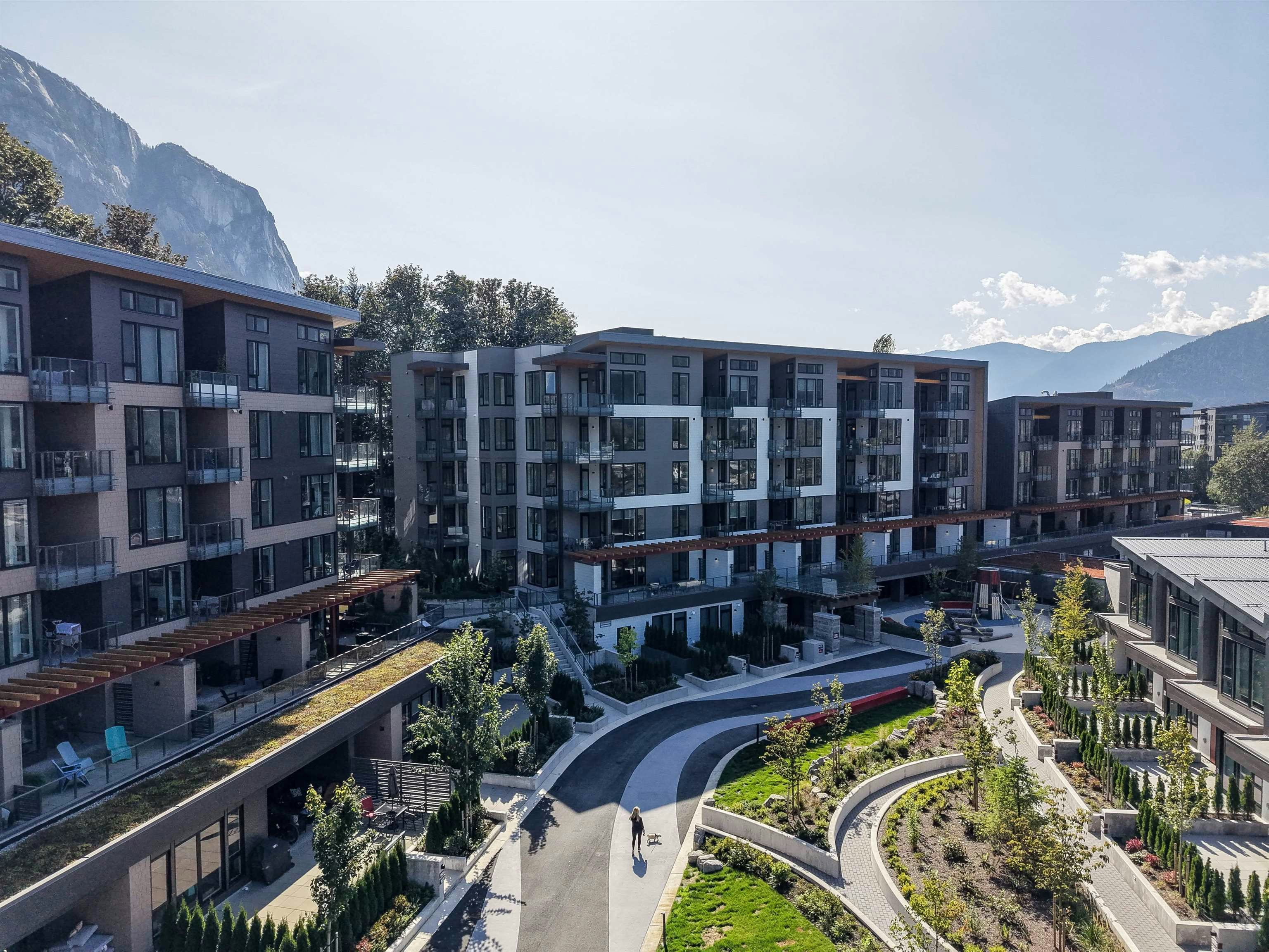 221-1500 Scott Crescent, Squamish, BC, V8B 1G7