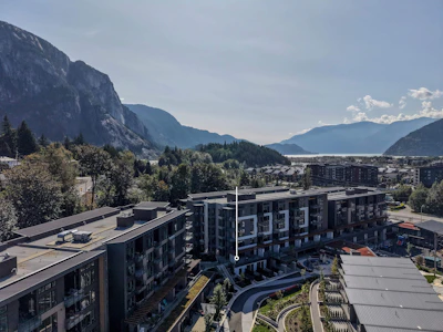 221-1500 Scott Crescent - 2