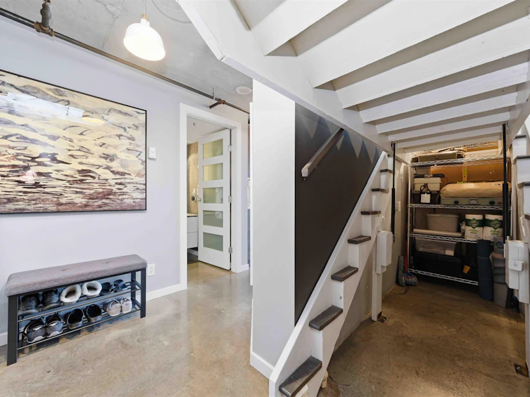 407-289 Alexander Street, Vancouver, BC, V6A 4H6 - 21