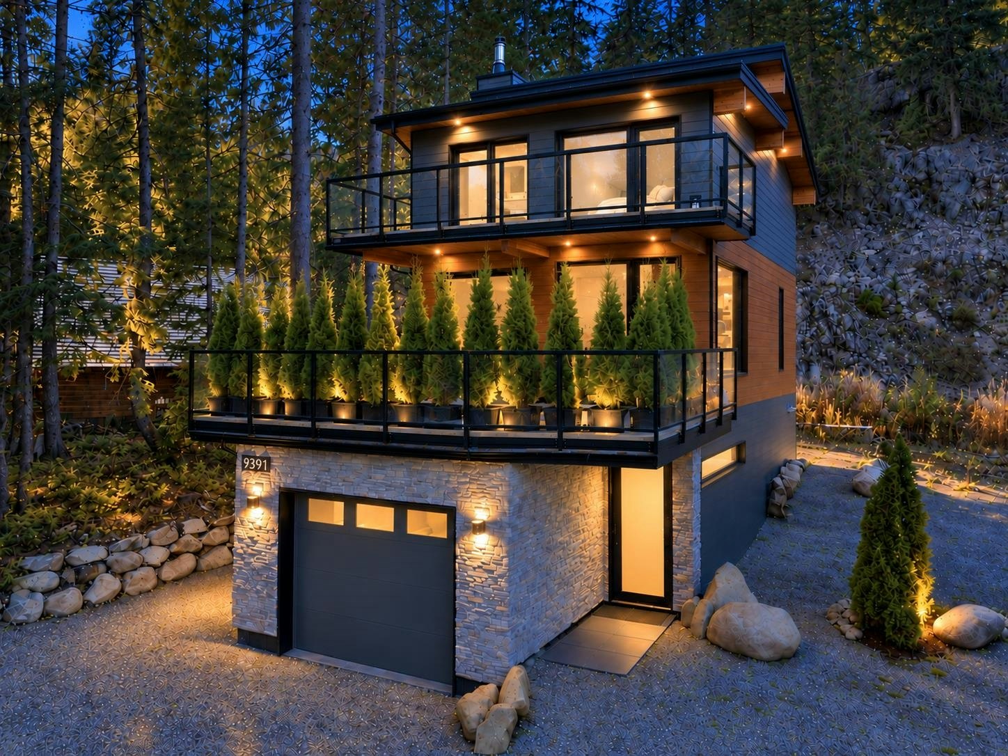 9391 Emerald Drive, Whistler, BC, V8E 0G5