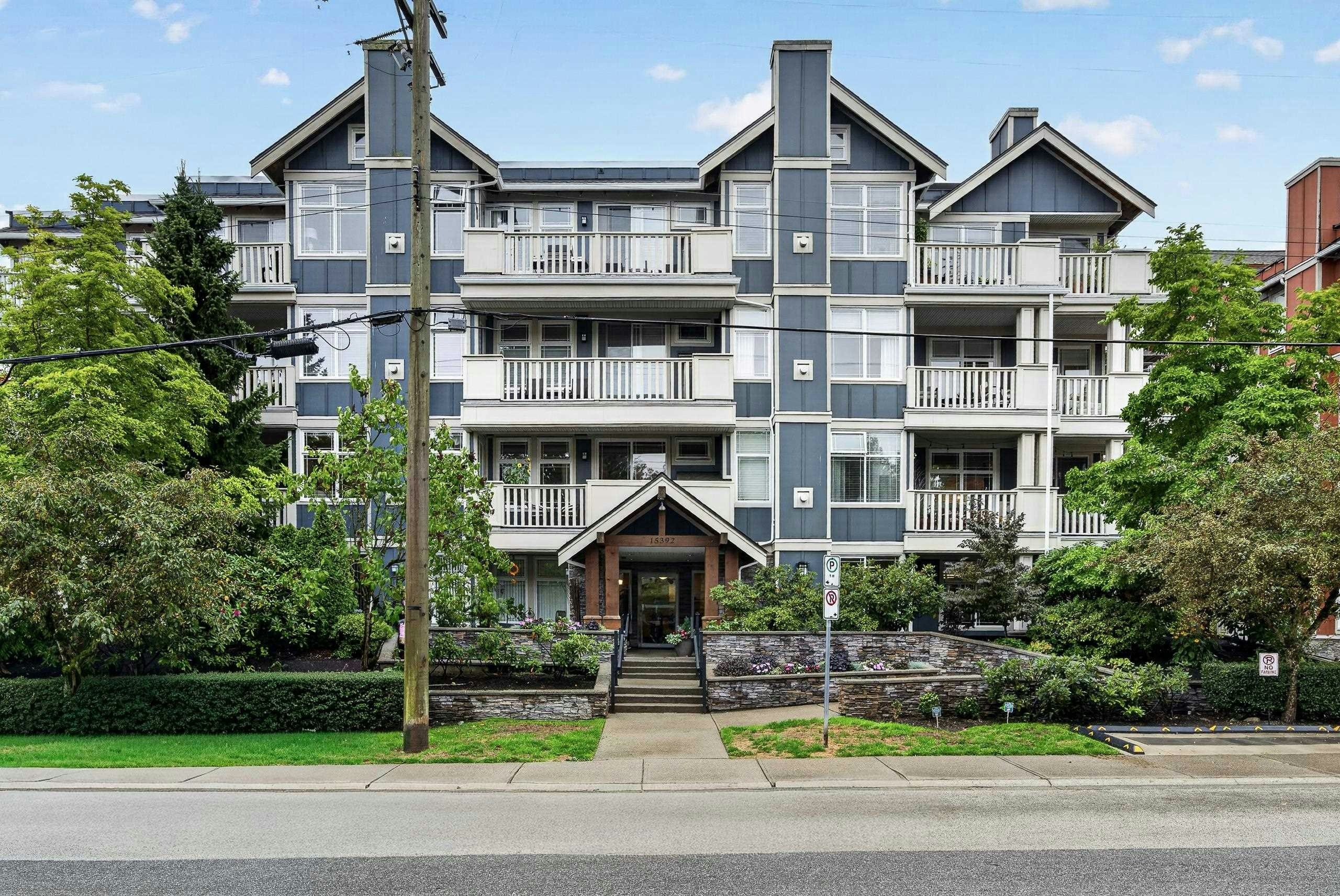 215-15392 16a Avenue, Surrey, BC, V4A 1S9
