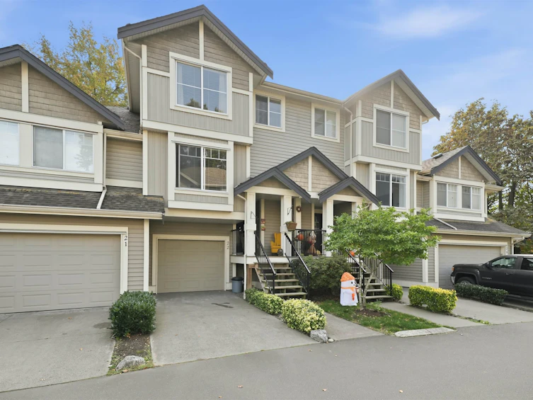 22-45550 Shawnigan Crescent, Chilliwack, BC, V2R 5Y1