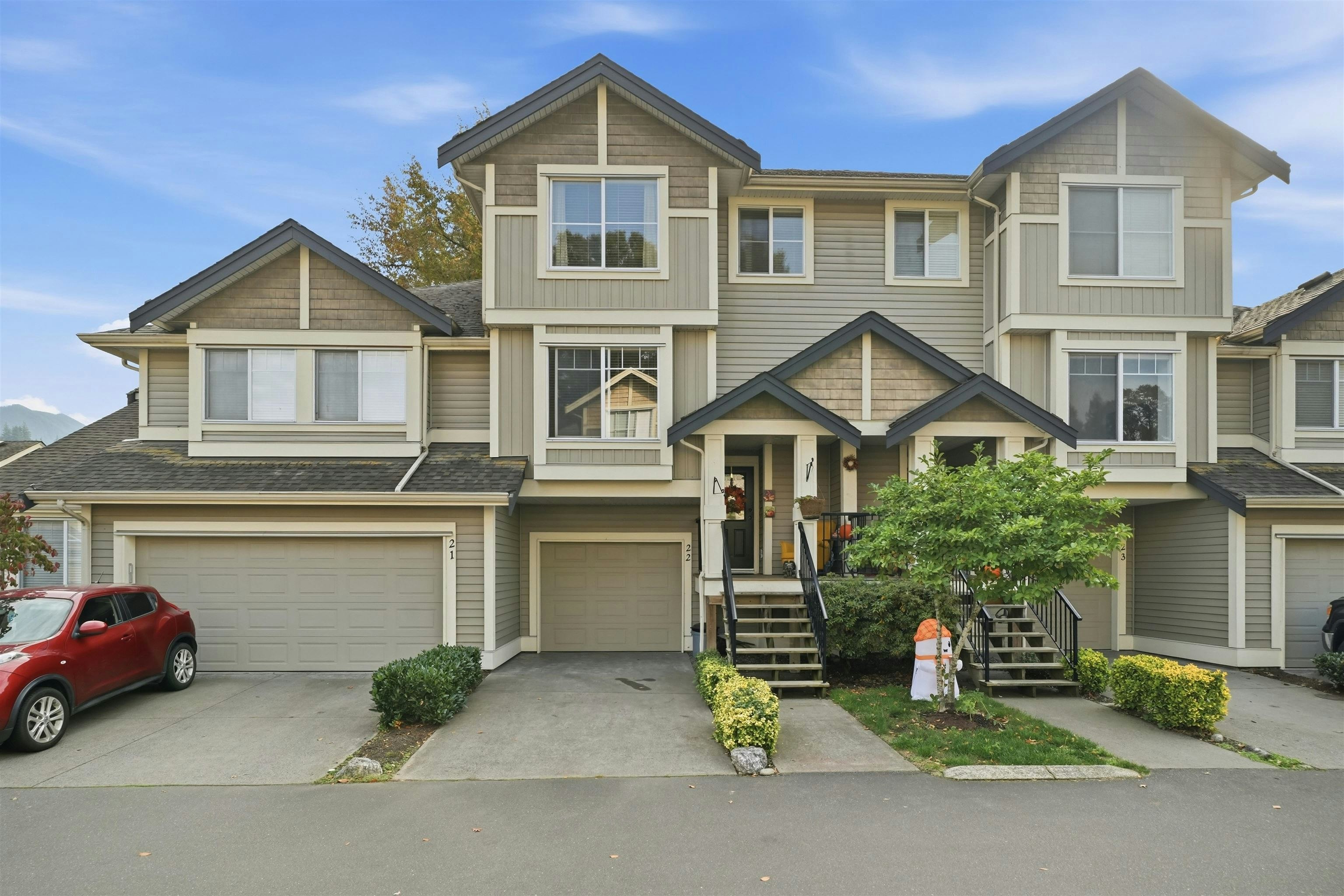 22-45550 Shawnigan Crescent - 2