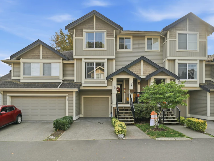 22-45550 Shawnigan Crescent, Chilliwack, BC, V2R 5Y1 - 2