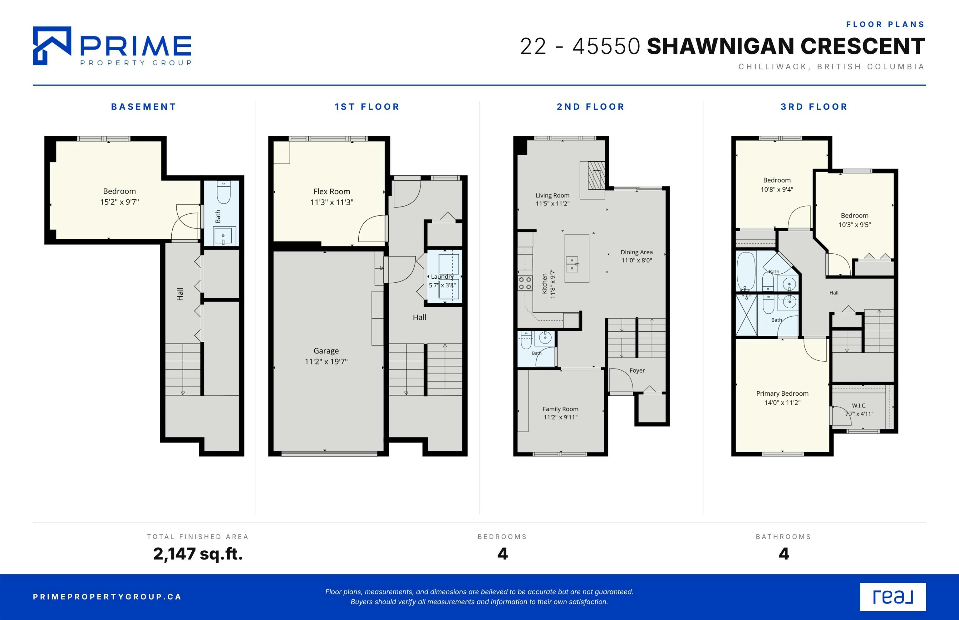 22-45550 Shawnigan Crescent, Chilliwack, BC, V2R 5Y1 - 39