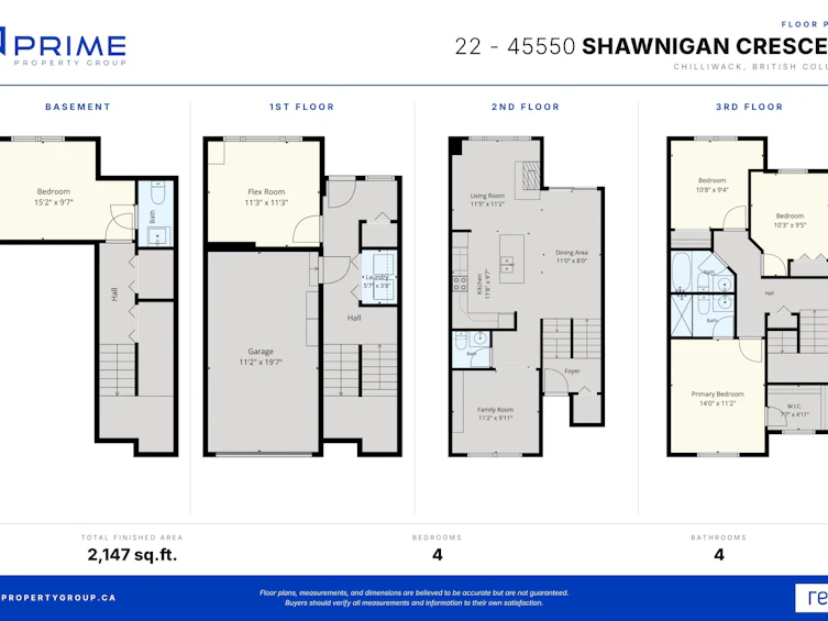 22-45550 Shawnigan Crescent, Chilliwack, BC, V2R 5Y1 - 39