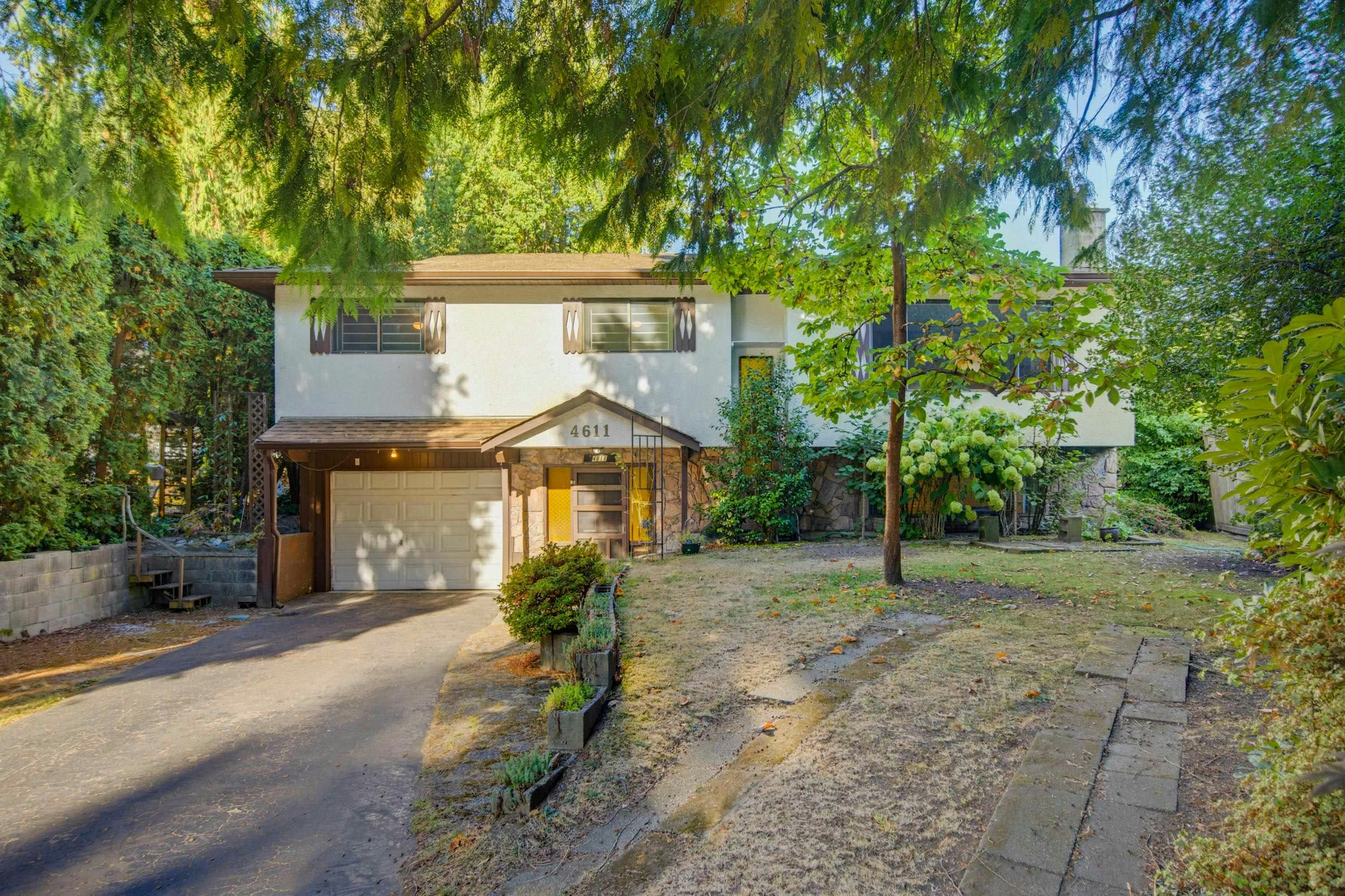 4611 203a Street, Langley, BC, V3A 5W2 - 2