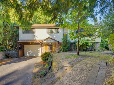 4611 203a Street - 2