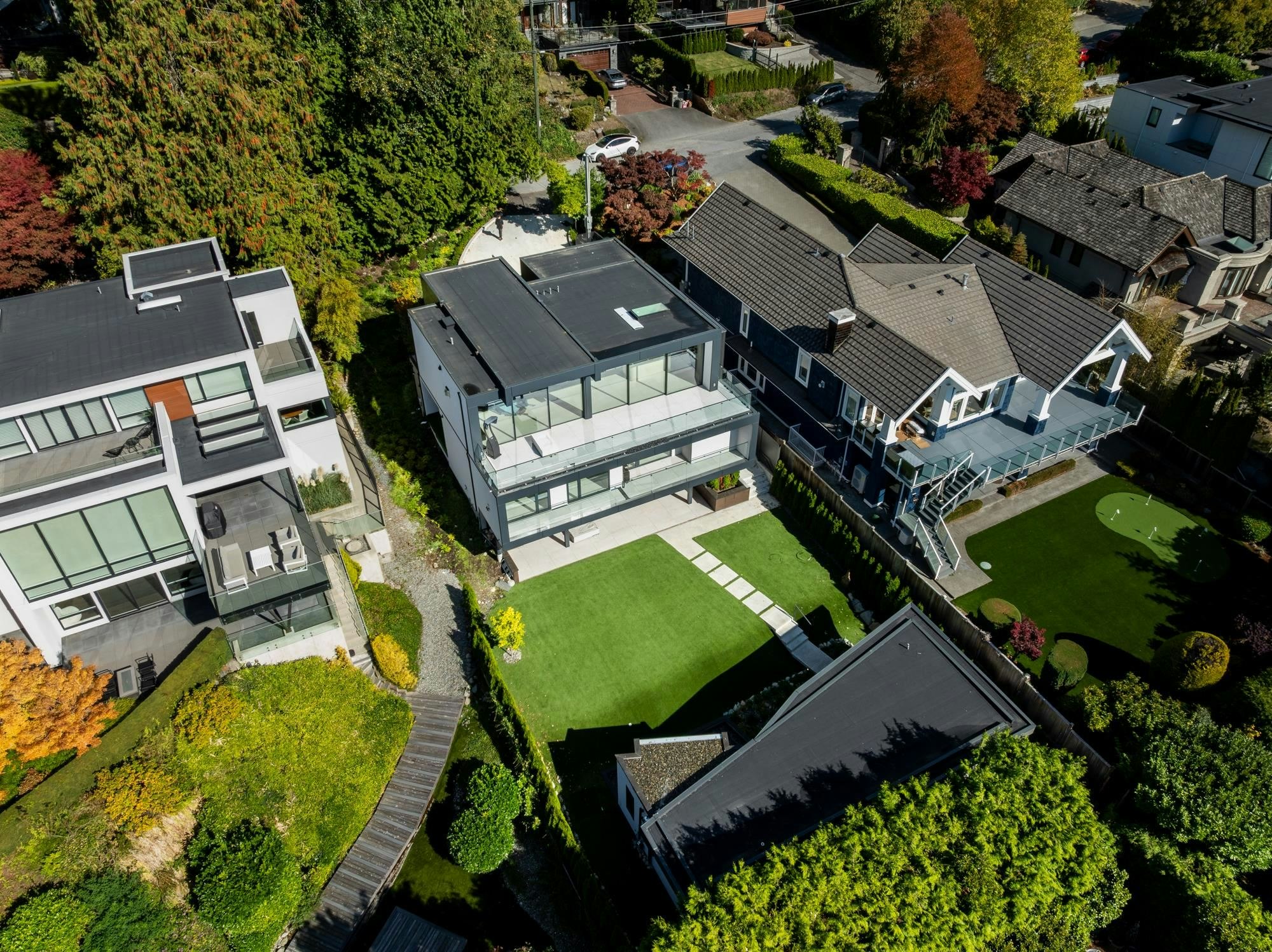 2484 Ottawa Avenue, West Vancouver, BC, V7V 2T1 - 39