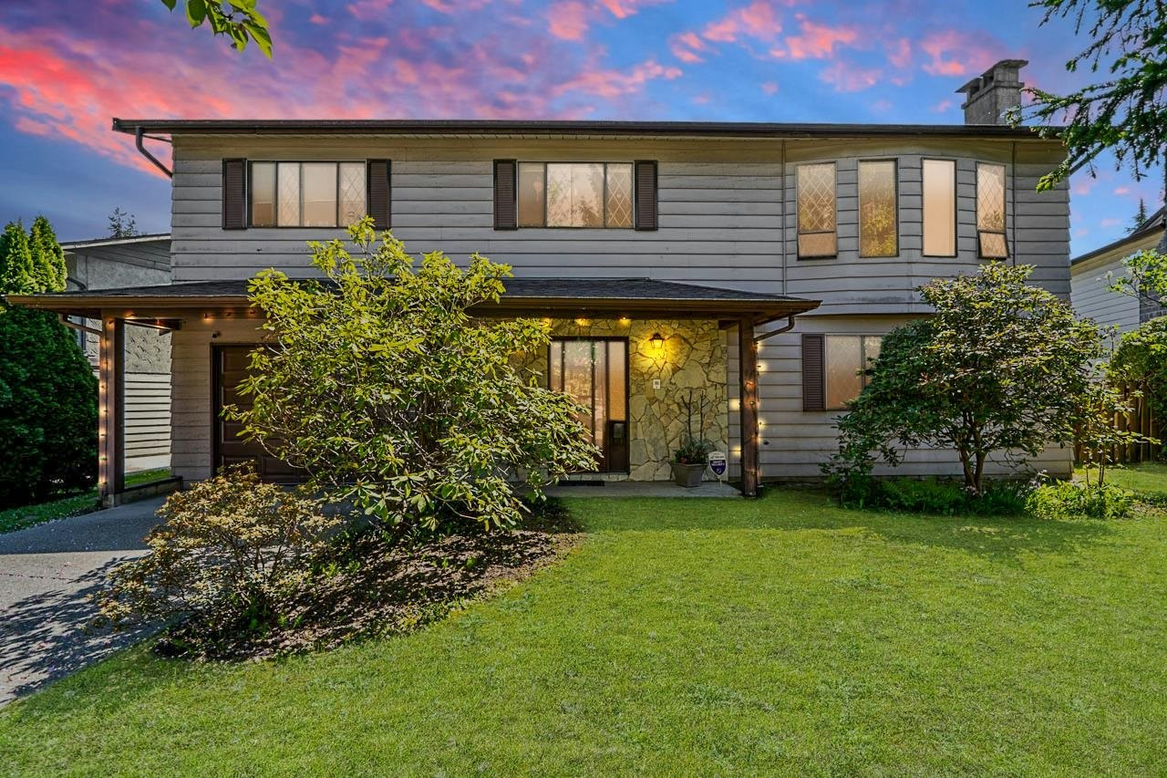 11132 Pitman Place, Delta, BC, V4C 7K7