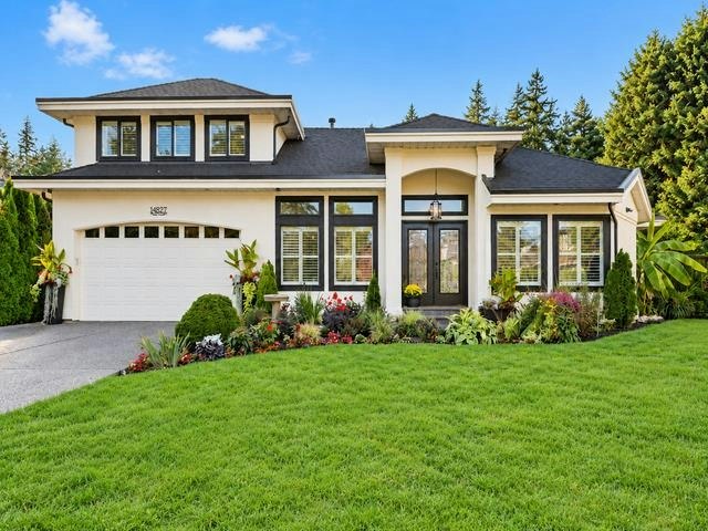 14827 24 Avenue, Surrey, BC, V4P 1N5