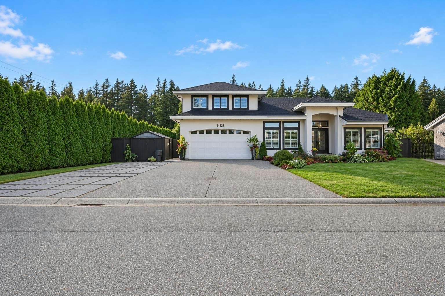 14827 24 Avenue, Surrey, BC, V4P 1N5