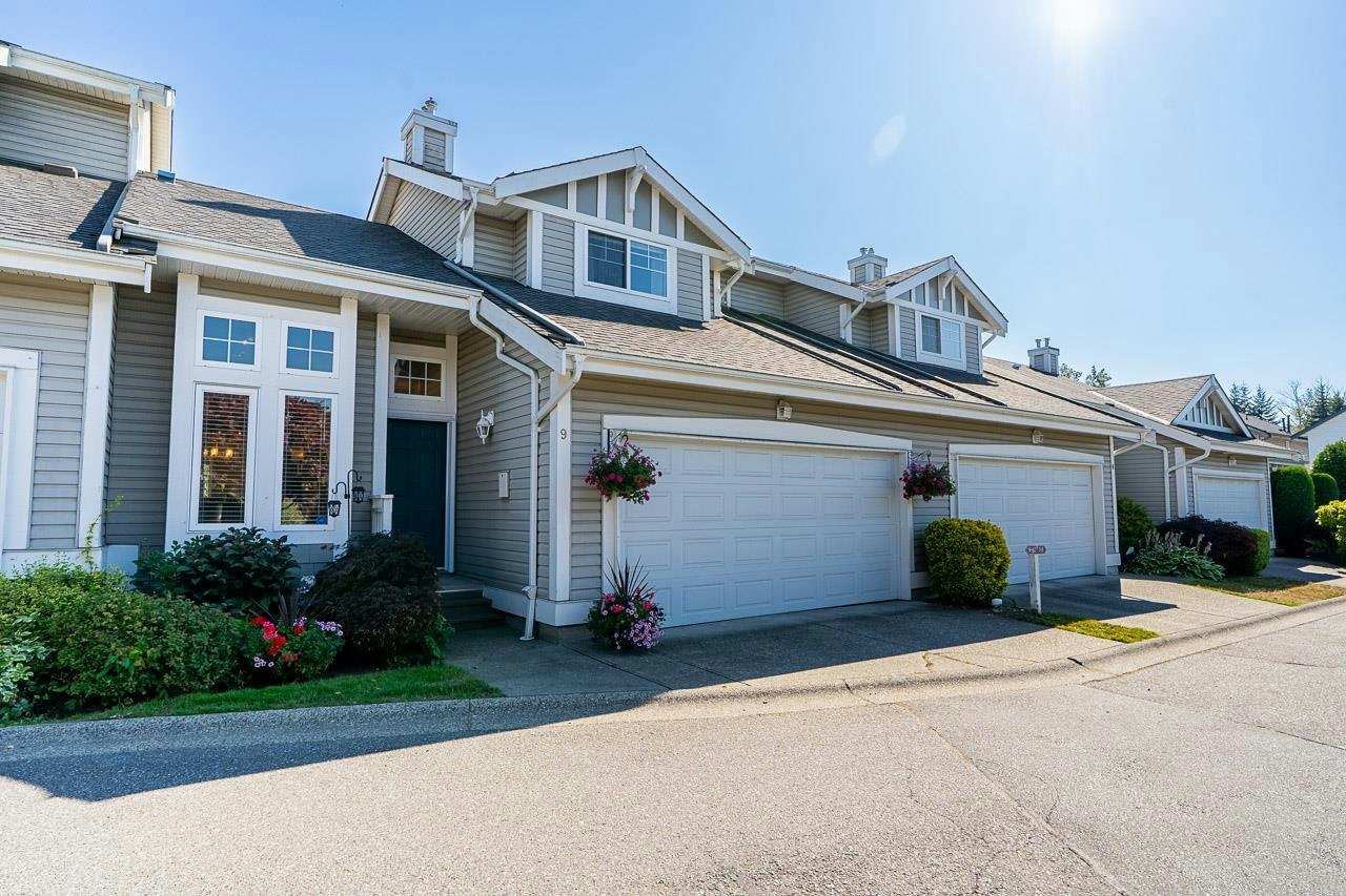 9-20788 87 Avenue, Langley, BC, V1M 3W7 - 36