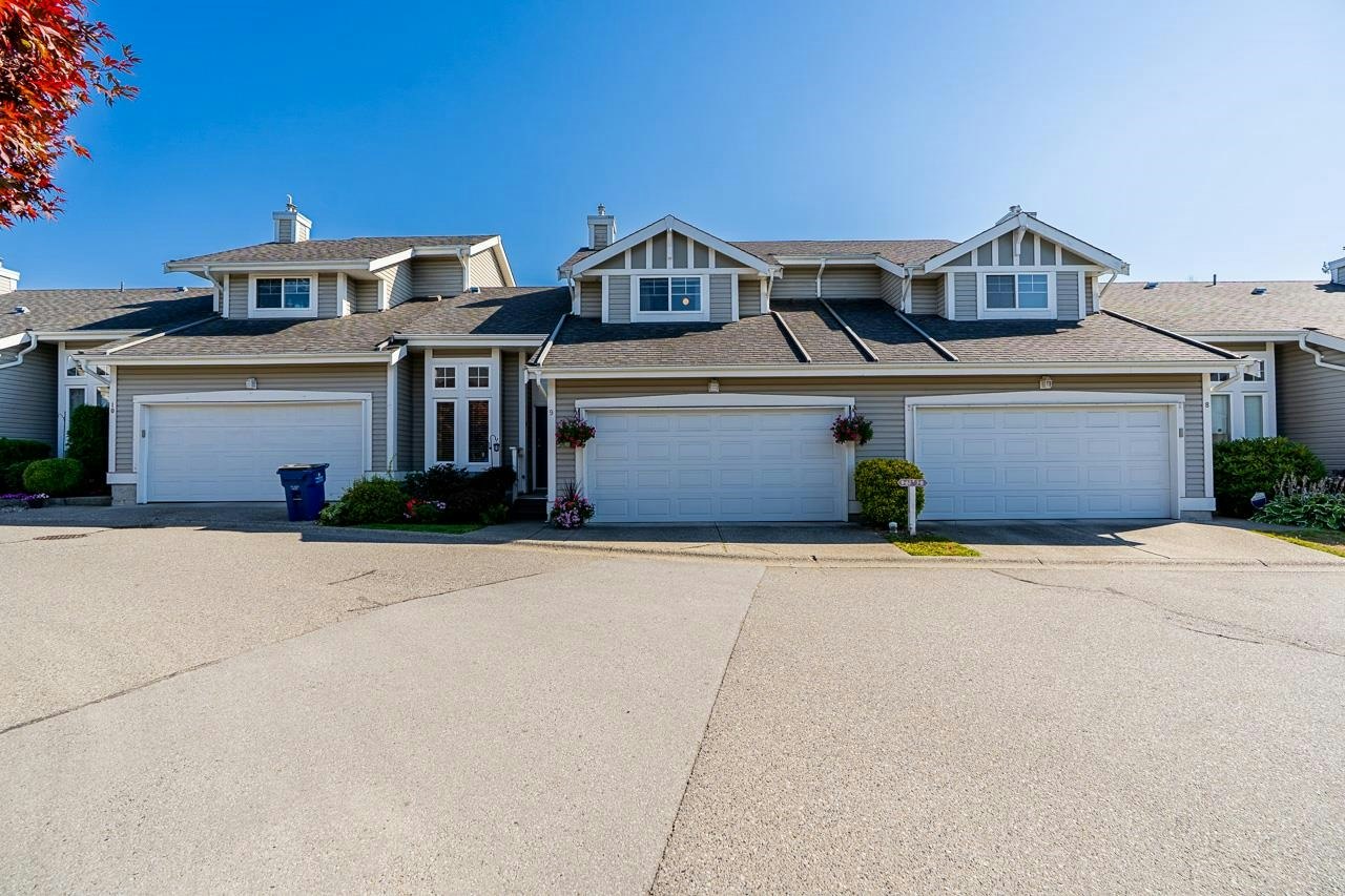 9-20788 87 Avenue, Langley, BC, V1M 3W7