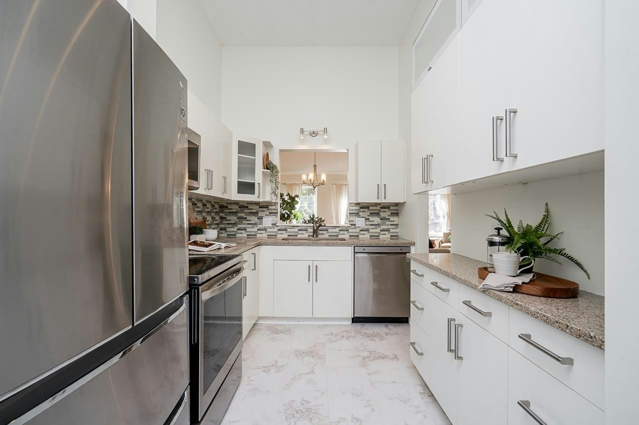 9-20788 87 Avenue, Langley, BC, V1M 3W7 - 6