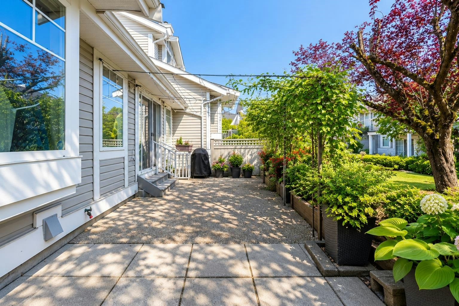 9-20788 87 Avenue, Langley, BC, V1M 3W7 - 35
