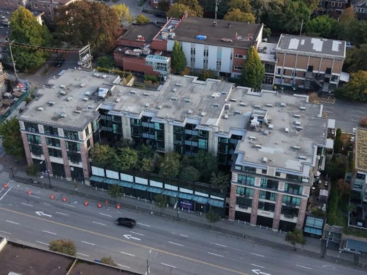 418-2515 Ontario Street, Vancouver, BC, V5T 4V4 - 22