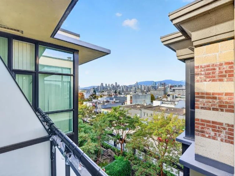 418-2515 Ontario Street, Vancouver, BC, V5T 4V4 - 6