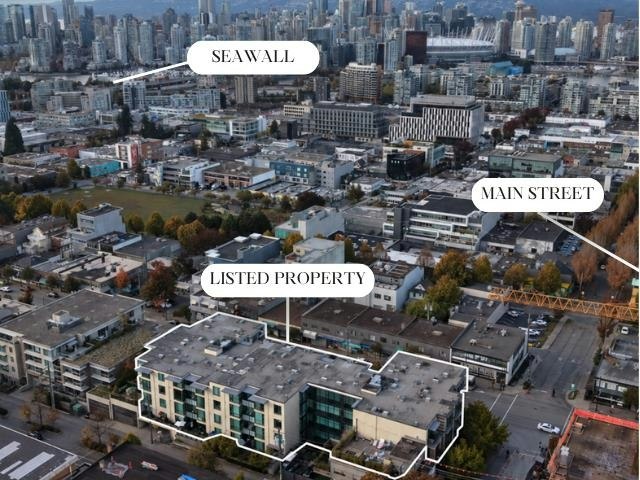 418-2515 Ontario Street, Vancouver, BC, V5T 4V4 - 24