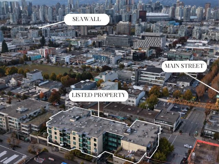 418-2515 Ontario Street, Vancouver, BC, V5T 4V4 - 24