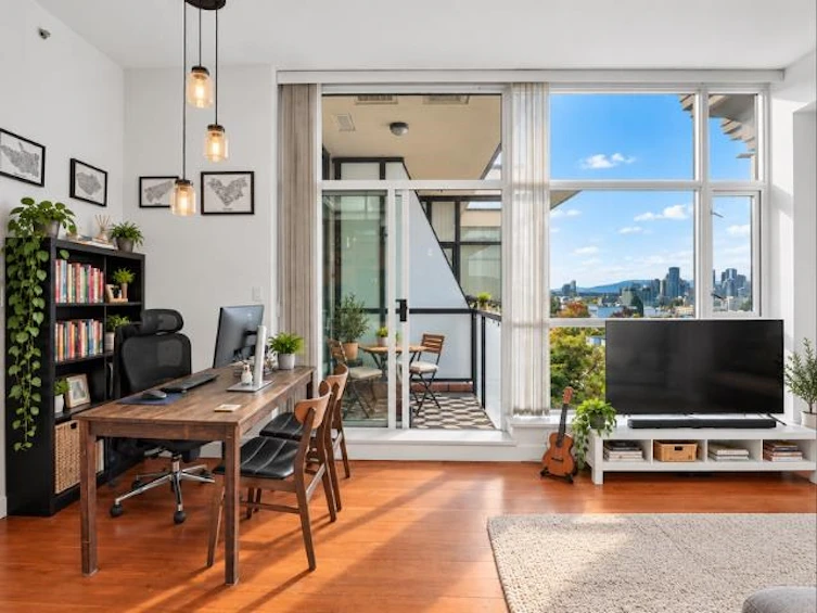 418-2515 Ontario Street, Vancouver, BC, V5T 4V4 - 4