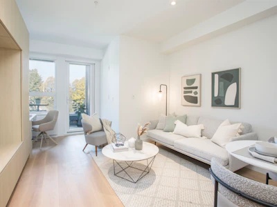426-2471 St. George Street - 2