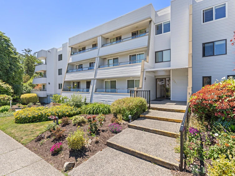 111-1341 George Street, Surrey, BC, V4B 4A1 - 2